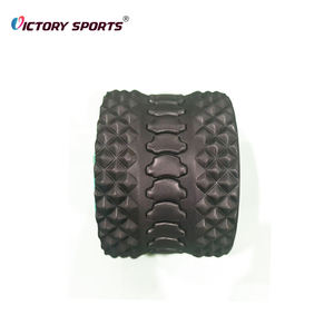 Juego <span class=keywords><strong>de</strong></span> 3 Rodillos <span class=keywords><strong>de</strong></span> Pilates <span class=keywords><strong>para</strong></span> Fitness, Alivio del Dolor <span class=keywords><strong>de</strong></span> <span class=keywords><strong>Espalda</strong></span>, Rueda <span class=keywords><strong>de</strong></span> <span class=keywords><strong>Yoga</strong></span> - Product Image 3