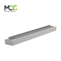 Kit de tambour OPC pour CANON iR 2520 2525 2530 2535 2545 ADV 4045 4025 4035 4051 4225 4235 4245 4251 Lame de nettoyage PCR 4 pièces