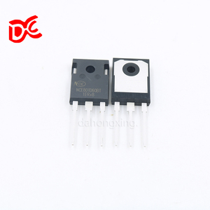 集積回路DHX NCE80TD60BT電子部品NCE80TD60BT - Product Image 1