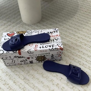 <span class=keywords><strong>Sandali</strong></span> Estivi da Donna YESTEEM, Ciabatte con Plateau alla Moda, Chiusura Slip-On per Uso Esterno e Domestico - Product Image 4