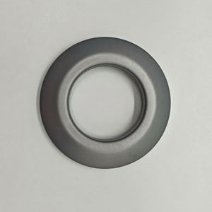 Pièce de fixation DC01 en matériau noir, procédé électrophoretique, estampage, application automobile, usinage CNC - Product Image 5