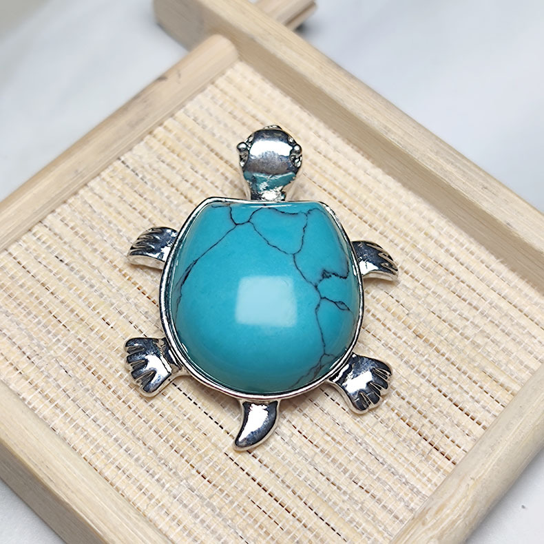 Turquoise