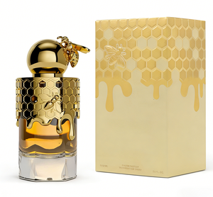 Nuovo <span class=keywords><strong>Profumo</strong></span> Liquido Floreale <span class=keywords><strong>al</strong></span> Miele a Lunga Durata per Donne, Fragranza Dolce per Uso Quotidiano, Bestseller per il Commercio Estero - Product Image 2