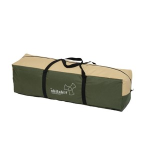 Vidulido Portable Camping Storage Bag Outdoor <b>Tent</b> Equipment Carrying Case Large Size - Product Image 5