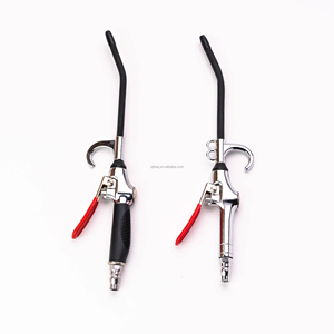 ปืนเป่าลมพลาสติกแบบปรับแรงดันได้ สำหรับทำความสะอาดฝุ่น - Product Image 3