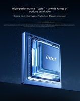MeetNeng IPC 610 Servidor Industrial de Escritorio para Montaje en Rack 1U 2U 4U Core I3/i5/i7 8GB 128GB 8 Puertos USB en Stock