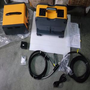 صقل الصوت/V <span class=keywords><strong>Opacimeter</strong></span> Opacity ، جهاز اختبار انبعاث عادم السيارات المحمول ، مقياس دخان الديزل - Product Image 4