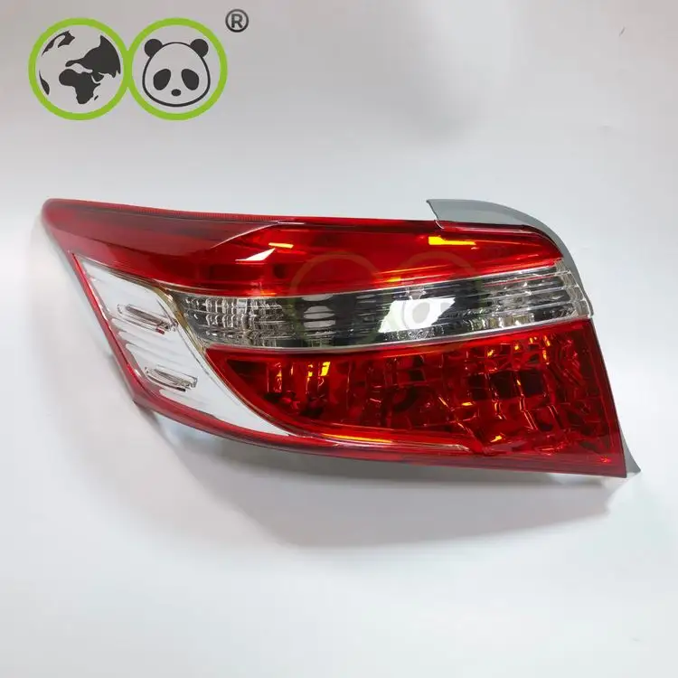 Luz traseira para toyota yaris vios, alta qualidade, 2014, vitz, lâmpada traseira, para toyota yaris vios 2015 2017 2018 2019