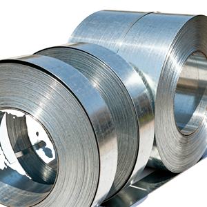 20 мм-600 мм оцинкованная стальная полоса цена от производителя прямые продажи - Product Image 2