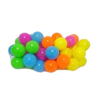 wholesale pit balls eco-friendly reclaimed material