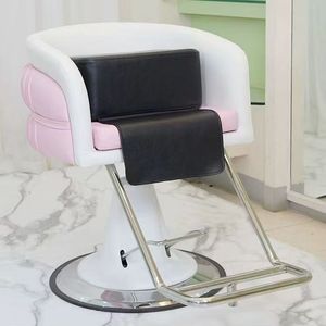 Chaises de coiffure pour enfants, tapis de coiffure, tapis pour chaises de salle à manger et chaises d'étudiant, éponge pour bébé - Product Image 2