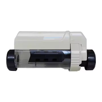 Chlorateur automatique pour piscine à eau salée, débit de 16 g/h |   Générateur intelligent de chlore salin pour l'entretien de l'eau gazeuse saine