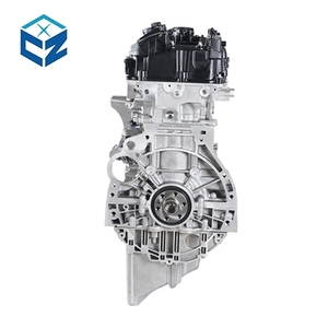 <span class=keywords><strong>Moteur</strong></span> à <span class=keywords><strong>essence</strong></span> de haute qualité, neuf, marque XCZ, aluminium, garantie 12 mois, <span class=keywords><strong>6</strong></span> <span class=keywords><strong>cylindres</strong></span>, N55B30, 3.0L, assemblage de <span class=keywords><strong>moteur</strong></span>, 225KW, couple de 210-230N.m - Product Image 3