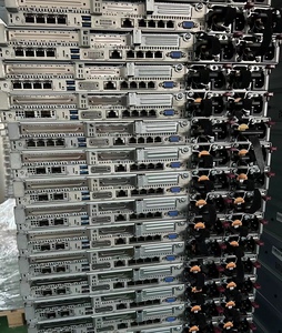 Servidor rack HPE <span class=keywords><strong>DL380P</strong></span> <span class=keywords><strong>Gen8</strong></span> 32G P420i 2G 8SFF 2x750W - Product Image 2
