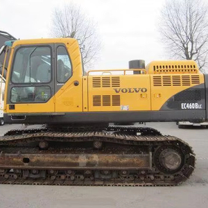 Excavateur hydraulique 240 Volvo EC240 d'occasion à vendre équipement machines de construction excavation prix bas stable et fiable - Product Image 1