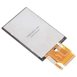 캐논 <span class=keywords><strong>EOS</strong></span> R10 오리지널 LCD 스크린 디지타이저 풀 어셈블리 공장 직판 가격 - Product Image 4