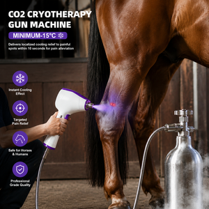Pistola <span class=keywords><strong>de</strong></span> Crioterapia con <span class=keywords><strong>Spray</strong></span> Frío <span class=keywords><strong>de</strong></span> CO2 -15 ℃   Máquina <span class=keywords><strong>de</strong></span> Terapia <span class=keywords><strong>de</strong></span> Frío para Calmar la Piel, Alivio del Enrojecimiento Post-Tratamiento, Salón <span class=keywords><strong>de</strong></span> Belleza Estética - Product Image 6