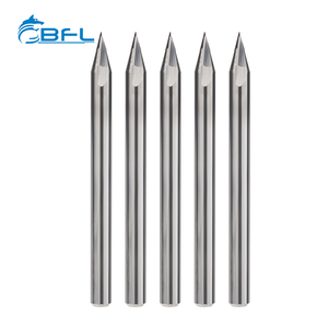 Bfl rắn Carbide khắc Router <span class=keywords><strong>bit</strong></span> khắc End Mills khắc Cutter - Product Image 4