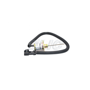 25-38109-05Z ELIC V2203 Solenoide de Parada para Motor Serie 5 12V 24V - Product Image 2