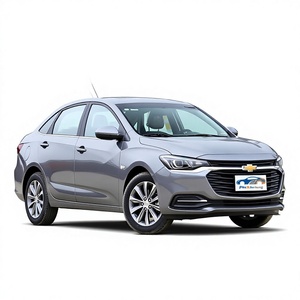 Véhicule d'occasion Chevrolet Cruze 320 Automatique 2022 pour temps froid, berline avec maniabilité stable, idéale pour la conduite urbaine, exposition commerciale - Product Image 1
