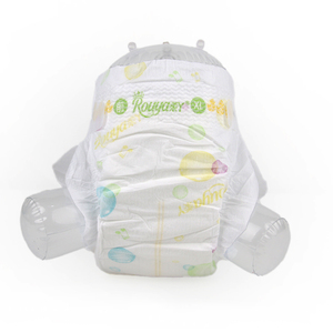 Muestras Gratis de Pañales Dippers, Compre en Línea Pañales para Bebé Cutes Double Love Premium, Precio al por Mayor, 3 Unidades, Súper Absorbentes, Japoneses, SAP, Desechables, Anti-Fugas - Product Image 4
