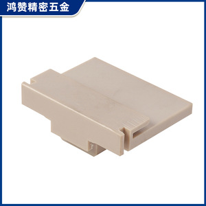 <b>Cnc</b> Machining <b>Small</b> Parts Precision Hardware Aluminum Components Milling <b>Machine</b> Custom Processing China - Product Image 3