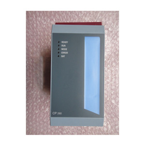 Módulo CPU PLC 3CP260.60-1 CP260 Usado en Buen Estado - Product Image 1