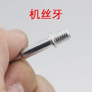 Accesorios de montaje para cajones de escritorio de oficina australianos - Conector tres en uno, rueda excéntrica, tornillo para cama y armario - Product Image 3