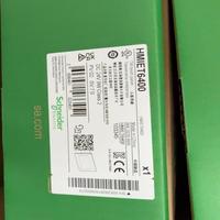 Interfaz Hombre-Máquina HMIET6400, Panel de Operador con Pantalla Táctil HMI, Visualización de Máquinas con Pantalla Táctil de 7 Pulgadas, Interfaz de Operador SCADA