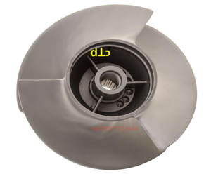 Máy móc xây dựng biển Máy phát điện Máy bơm nước cánh quạt thích hợp cho westerbeke 33112/11764/33100 - Product Image 1