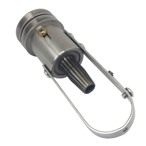 Aghi per Macchina da Maglieria per Elastici Auricolari, Testine a 6, 8, 12, 16, 24 Aghi, Ricambi per Macchine da Maglieria - Product Image 3