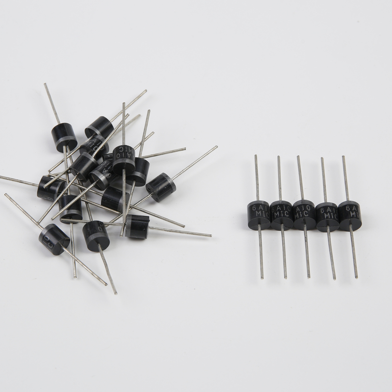 6A10 Axial Ordinary Rectifier Diode R