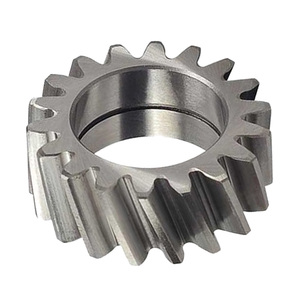 Helical <b>Gear</b> and for <b>Gear</b> Reducers - Product Image 3