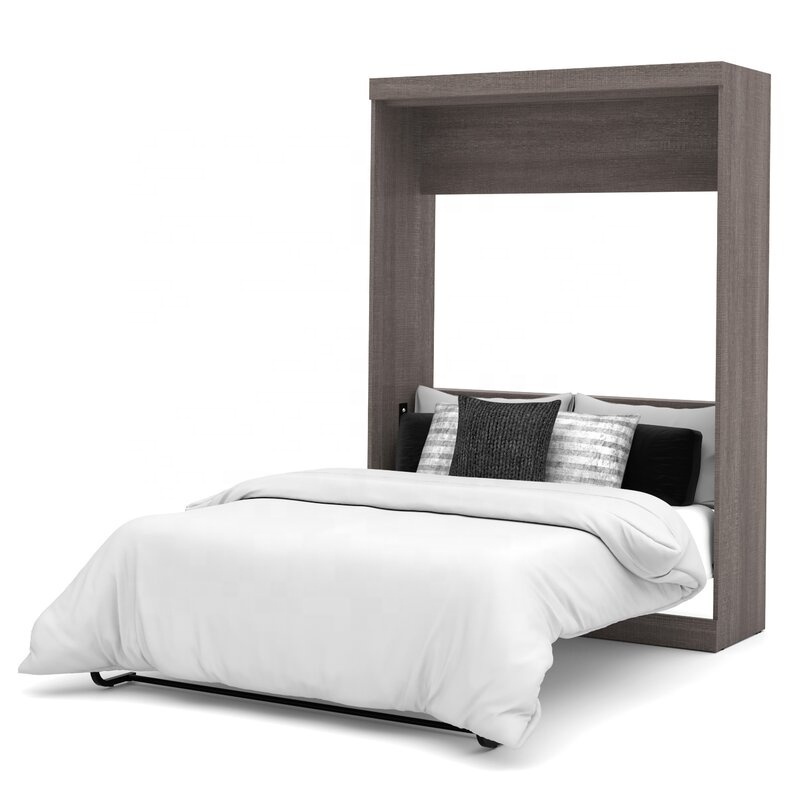 Bed Hideaway Bed Gas Struts Fold