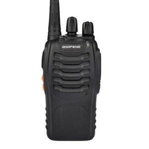 Radio de communication longue portée Baofeng BF-888S, batterie 2800mAh, IP54, pour extérieur - Product Image 2