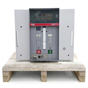 Disjoncteurs électriques ACB F1s1250a F1h1600a F2s2000a F2s2500a F4s3200a F4s4000a F5s5000a Ar1 Pr1 3p/4p Fhr Wmp Whr - Product Image 3