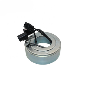 Phụ tùng ô tô & accessoriesair xe máy nén khí ly hợp cho Mitsubishi hafei 5pk 102mm OEM akc200a204s <span class=keywords><strong>akc200a204p</strong></span> - Product Image 4