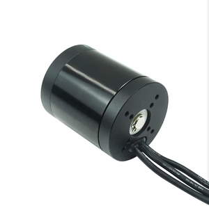 FLIPSKY - Motor Sumergible para Surfear, Resistente al Agua IP58, Motor DC 6374 sin Escobillas, 140KV, 3600W, Metálico | Hidro |   Efoil - Product Image 4