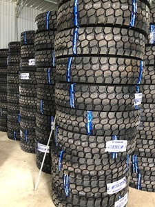 ยางรถบรรทุก MATIAN WEIGHT HEAVY 1100R20 1200R20 รุ่น MT578 - Product Image 6