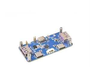 Scheda di sviluppo GGDX Raspberry Pi <span class=keywords><strong>Zero</strong></span> con espansione HUB USB a 4 canali 2.0, comunicazione tramite pin superiore, Plug and Play per RPi0_<span class=keywords><strong>S</strong></span> - Product Image 4