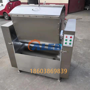 Mélangeur à pâte industriel / Batteur mélangeur <span class=keywords><strong>de</strong></span> cuisine / Machine à pétrir la pâte / Machine à mélanger la <span class=keywords><strong>farine</strong></span> - Product Image 5