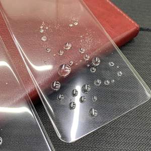 Protecteur d'écran en verre trempé ultra pour Samsung S21, pour Samsung <span class=keywords><strong>S20</strong></span>, Samsung S21 - Product Image 3