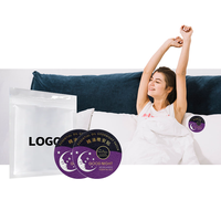 Le patch Good Night de Healthcare Supply aide à dormir et favorise les sensations matinales rafraîchies