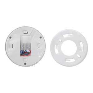 Interruptor <span class=keywords><strong>de</strong></span> detector <span class=keywords><strong>de</strong></span> movimiento PIR <span class=keywords><strong>de</strong></span> alta sensibilidad <span class=keywords><strong>de</strong></span> 360 grados, interruptor <span class=keywords><strong>de</strong></span> luz infrarroja con Sensor <span class=keywords><strong>de</strong></span> movimiento <span class=keywords><strong>de</strong></span> ocupación <span class=keywords><strong>para</strong></span> uso en techo - Product Image 4