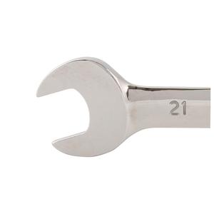 Silverline Llave de trinquete de cabeza flexible 21mm - Product Image 3