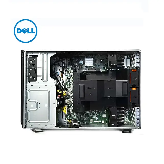 DELL PowerEdge T640 टॉवर सर्वर