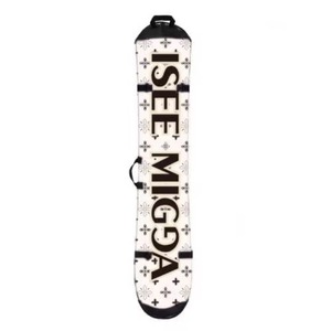 Funda Protectora para Tabla de Snowboard de Poliéster de Alta Calidad, 4 mm de Grosor, con Diseño y Tamaño Personalizados - Product Image 3