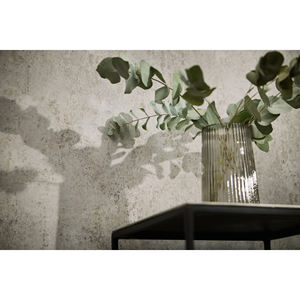 Papel Tapiz No Tejido Livingwalls con Superficie de Vinilo Sólido y Estructura en Relieve - Product Image 1