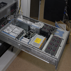 Serveur <span class=keywords><strong>HP</strong></span> <span class=keywords><strong>ProLiant</strong></span> DL380 <span class=keywords><strong>Gen11</strong></span> 2U 8x 2,5 pouces SFF - Product Image 6