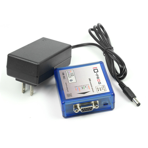 Programmeur IO-Prog pour Voiture, Outil de Réparation E/S, Outil de Mise à Niveau de Puissance, Outil de Programmation de Puces ECU pour Pièces Automobiles HW09.1 - Product Image 2